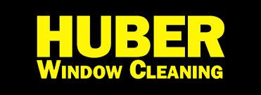 Huber Window Cleaning logo