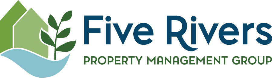 Five Rivers Property Management Group logo