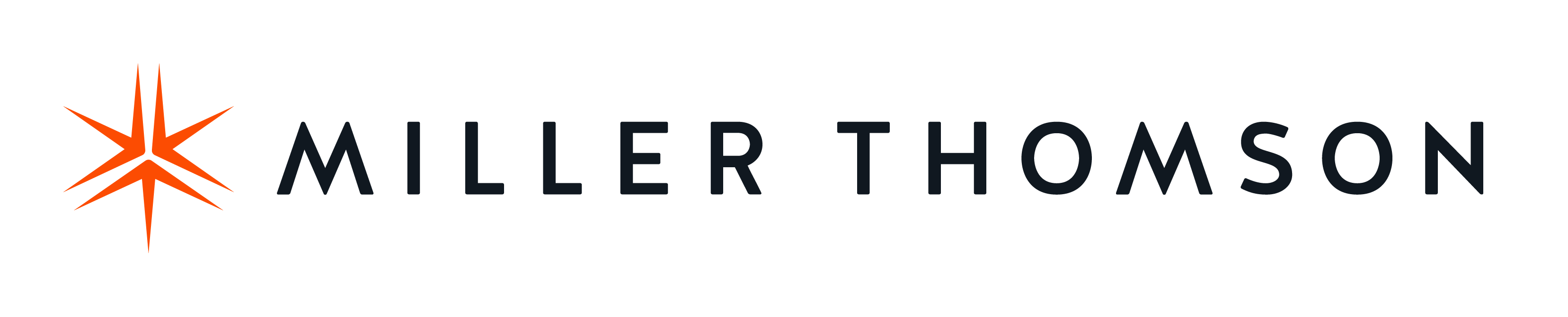 Miller Thomson LLP logo