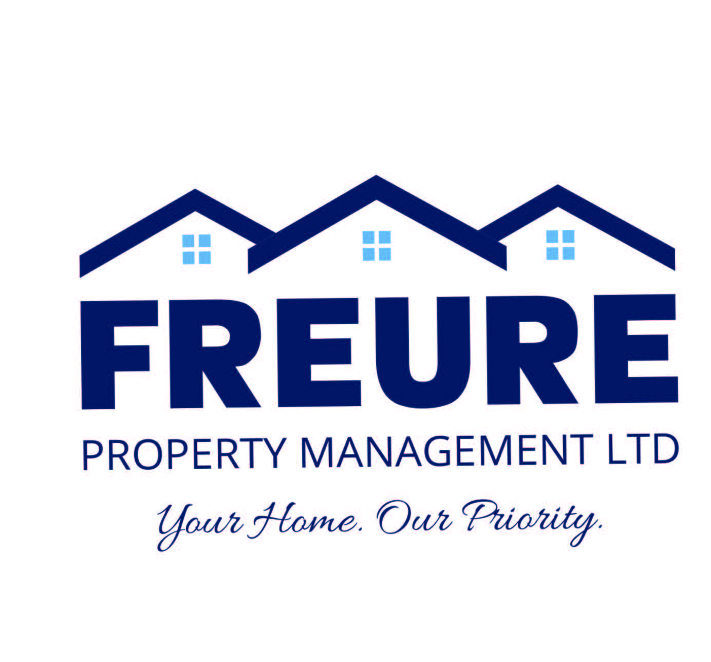 Freure Property Management Ltd. logo