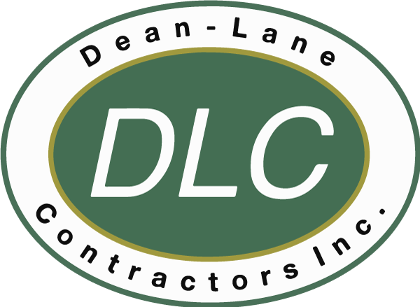 Dean-Lane Contractors logo