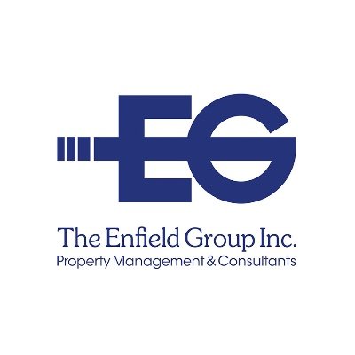 The Enfield Group Inc. logo