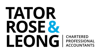 Tator, Rose & Leong Chartered Professional Accountants logo