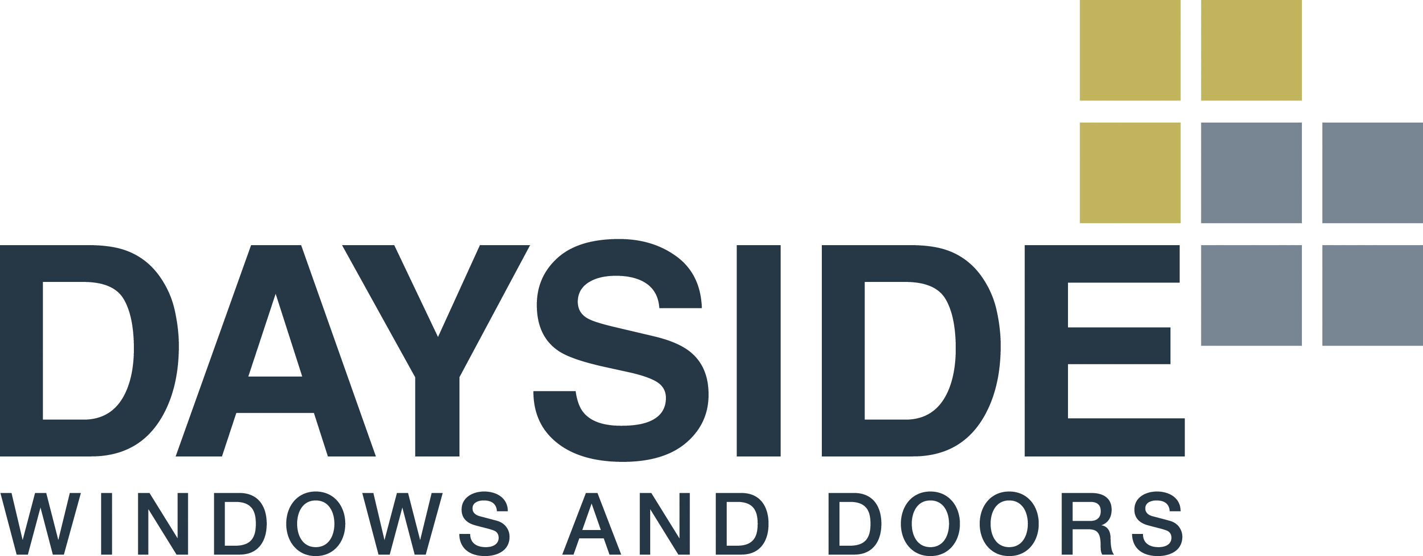 Dayside Windows & Doors logo