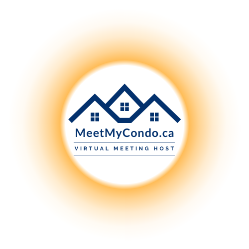 Meet My Condo logo