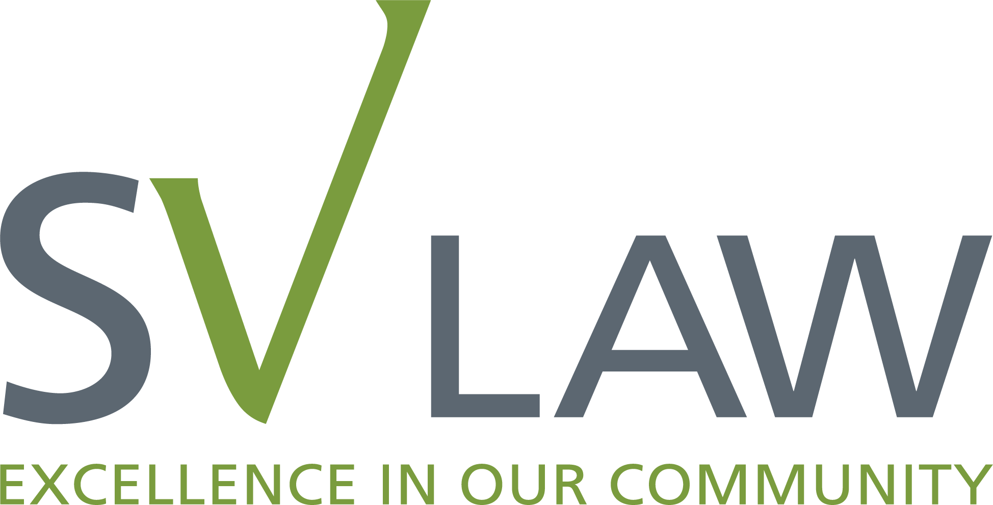 Smith Valeriote Law Firm LLP (SV Law) logo