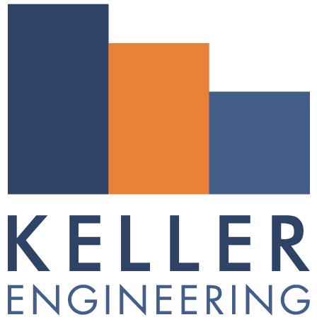 Keller Engineering logo