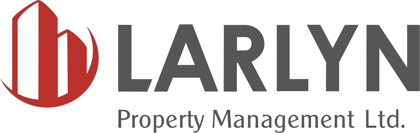 Larlyn Property Management logo
