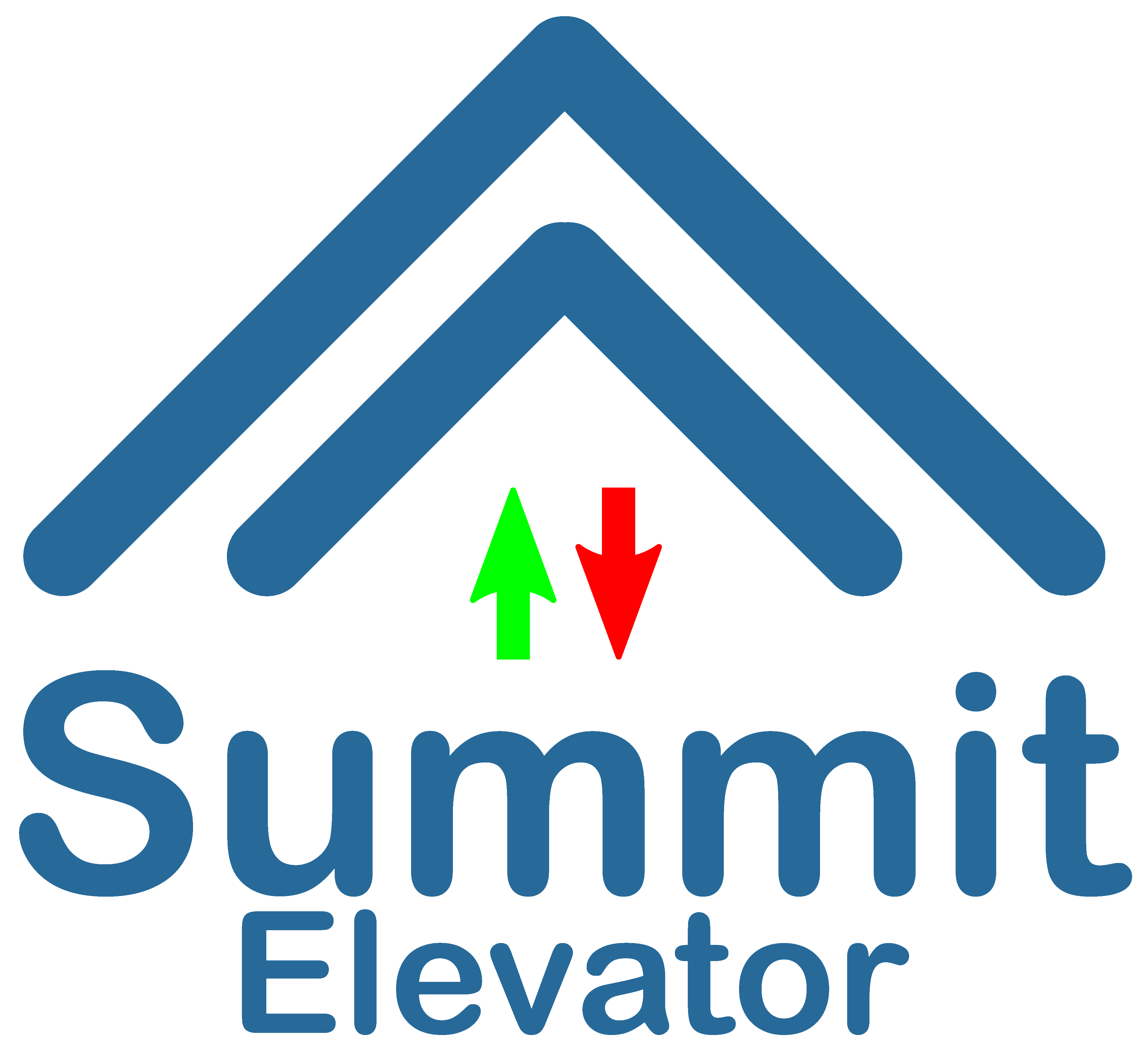 Summit Elevator Inc. logo