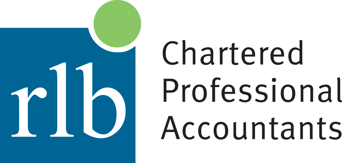 RLB LLP logo