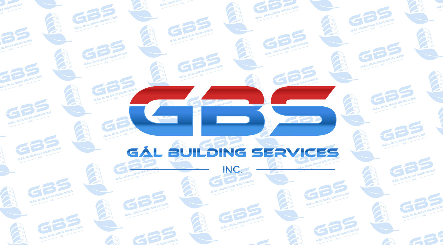GBS Canada Inc. logo