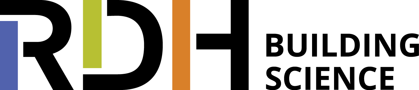 RDH Building Science Inc. logo