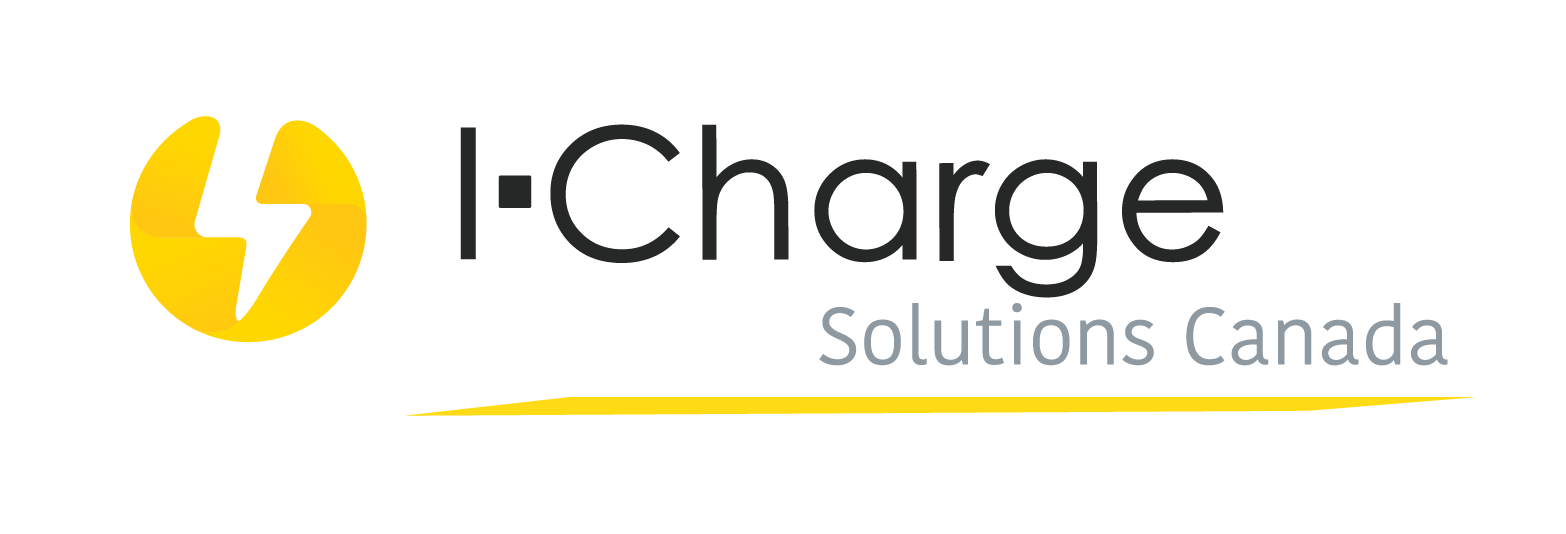 I-Charge Solutions Canada Ltd. logo