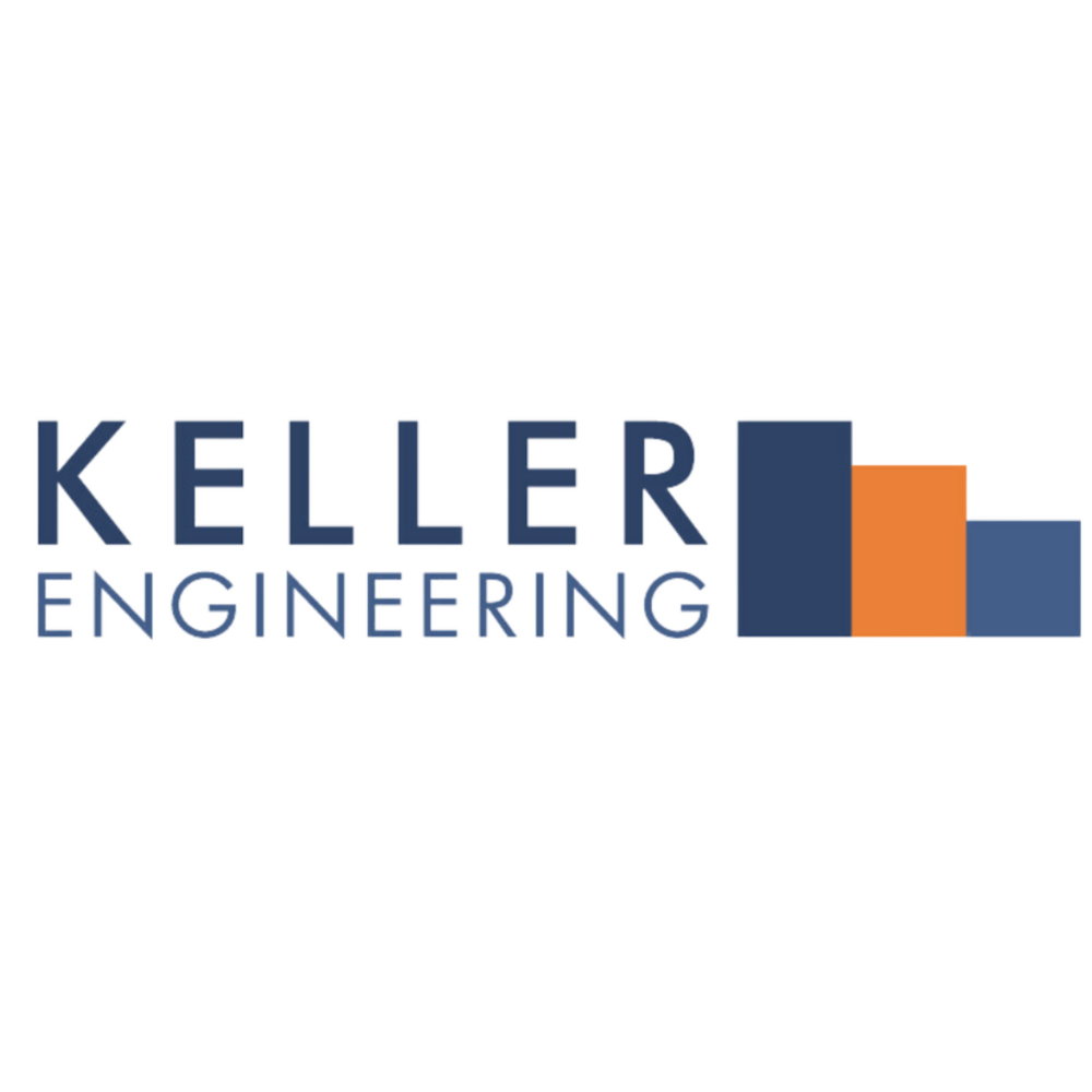 Keller Engineering logo