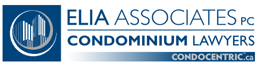 Elia Associates Barristers and Solicitors, PC logo