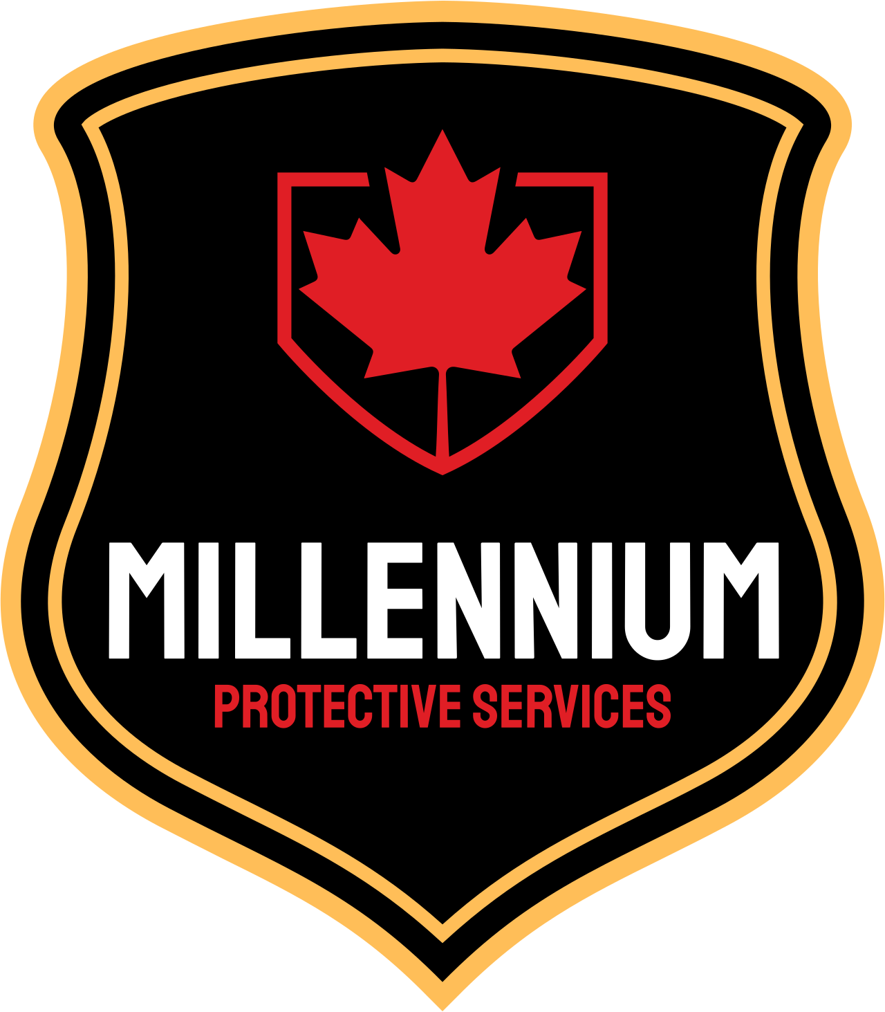 Millennium Protectiver Services logo