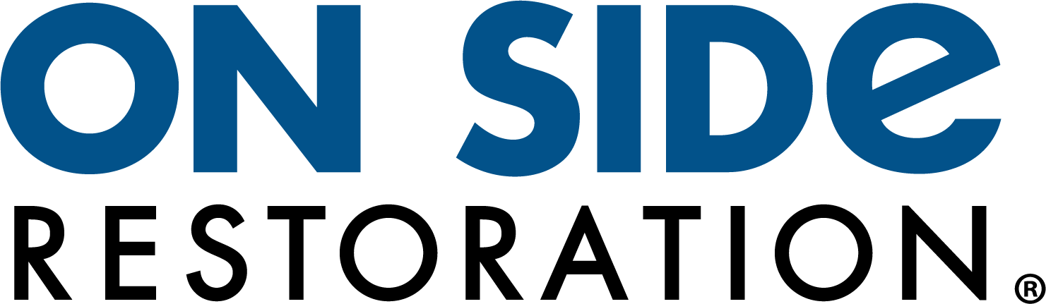 On Side Restoration Services logo