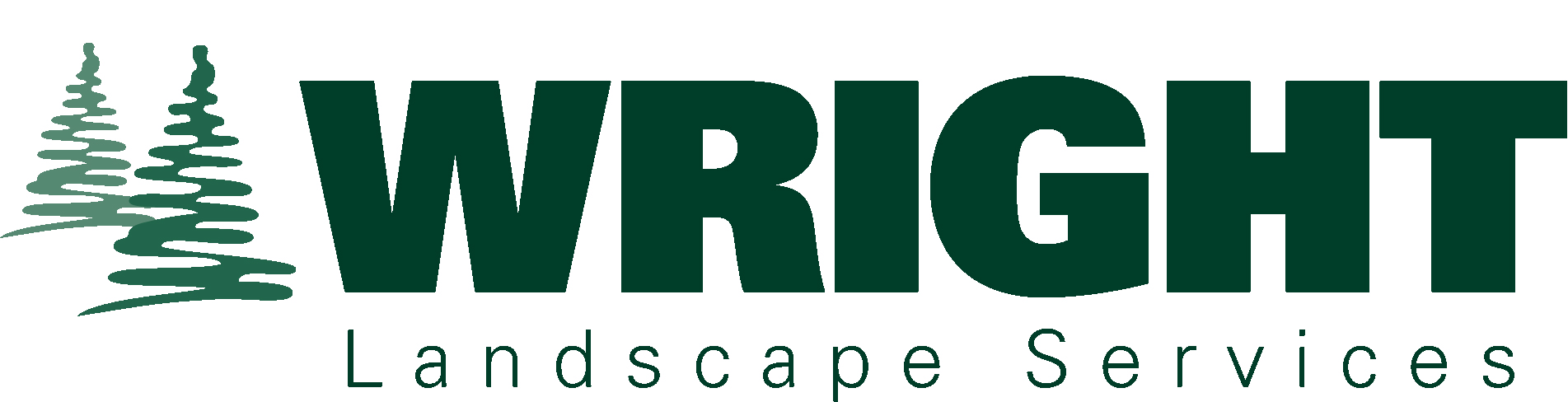 Wright Landscape Services Inc logo