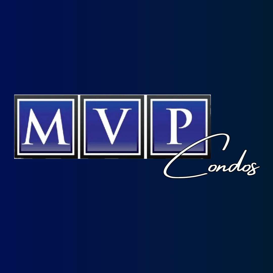 MVP Condo PM logo