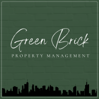 Green Brick Property Management Ltd logo
