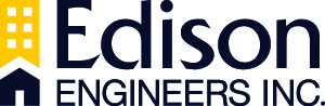 Edison Engineers logo