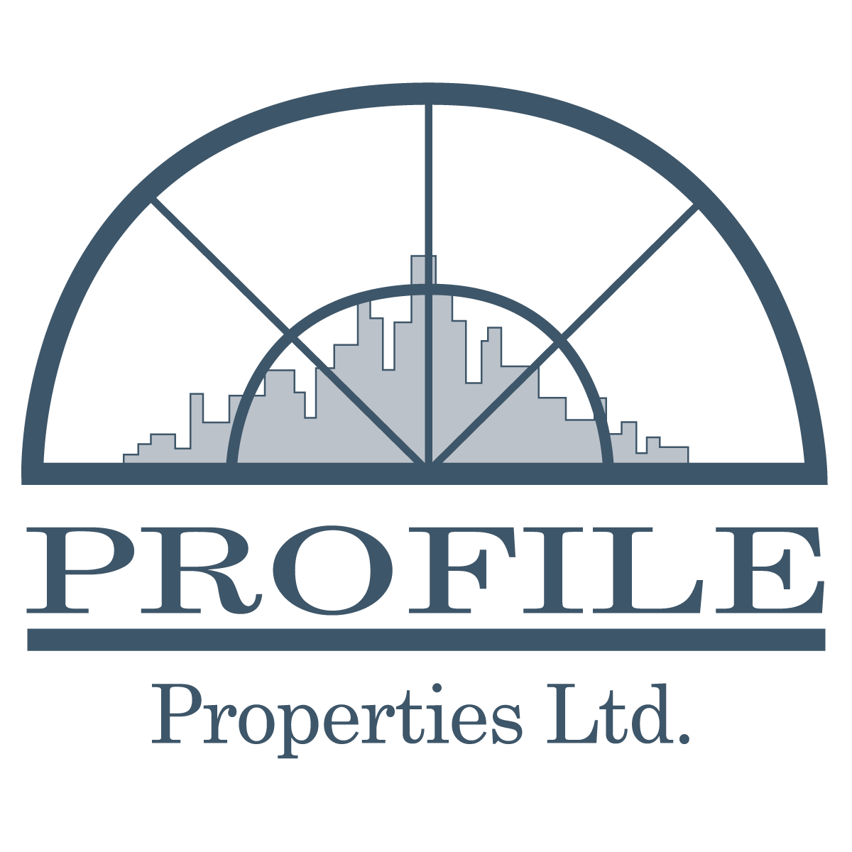 Profile Properties Ltd. logo