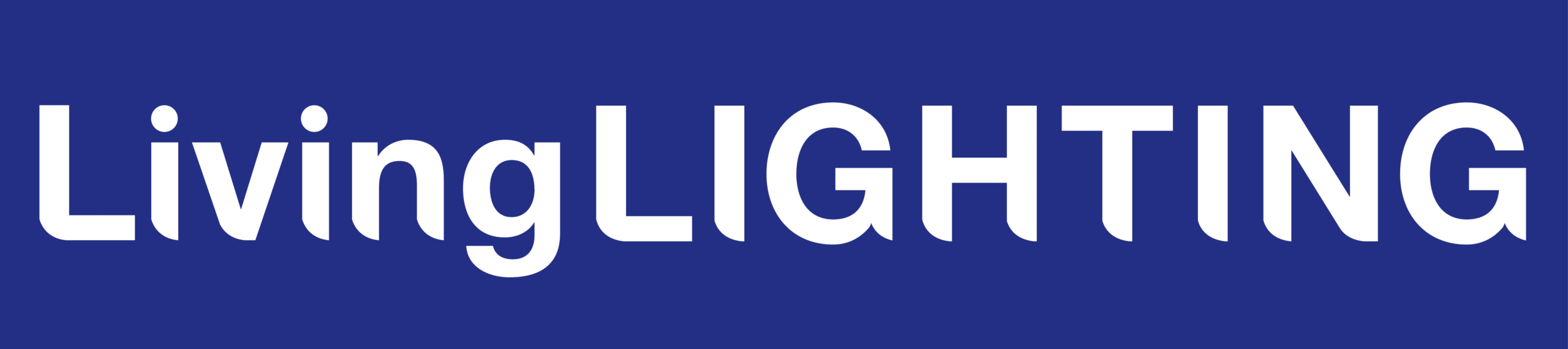 Living Lighting logo