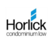 Horlick Condominium Law PC logo