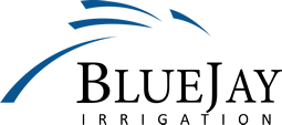 Blue Jay Irrigation logo