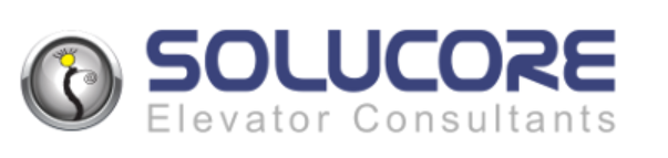Solucore Elevator Consulting logo