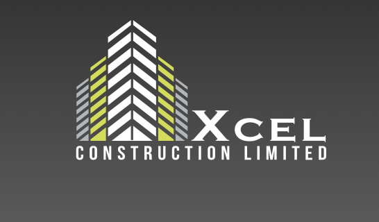 Xcel Construction Limited logo