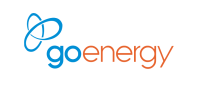 Go Energy logo