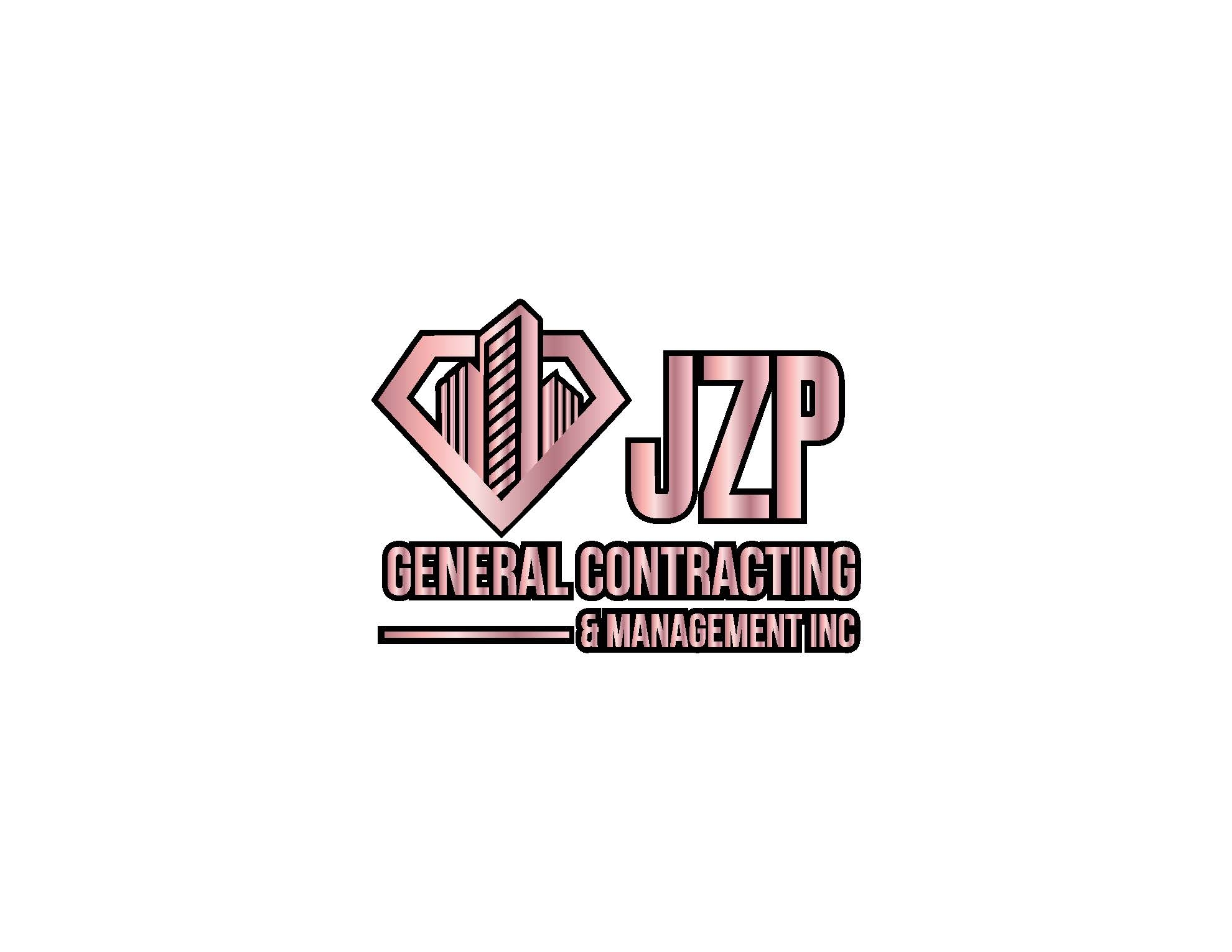 JZP General Contracting & Management Inc. logo