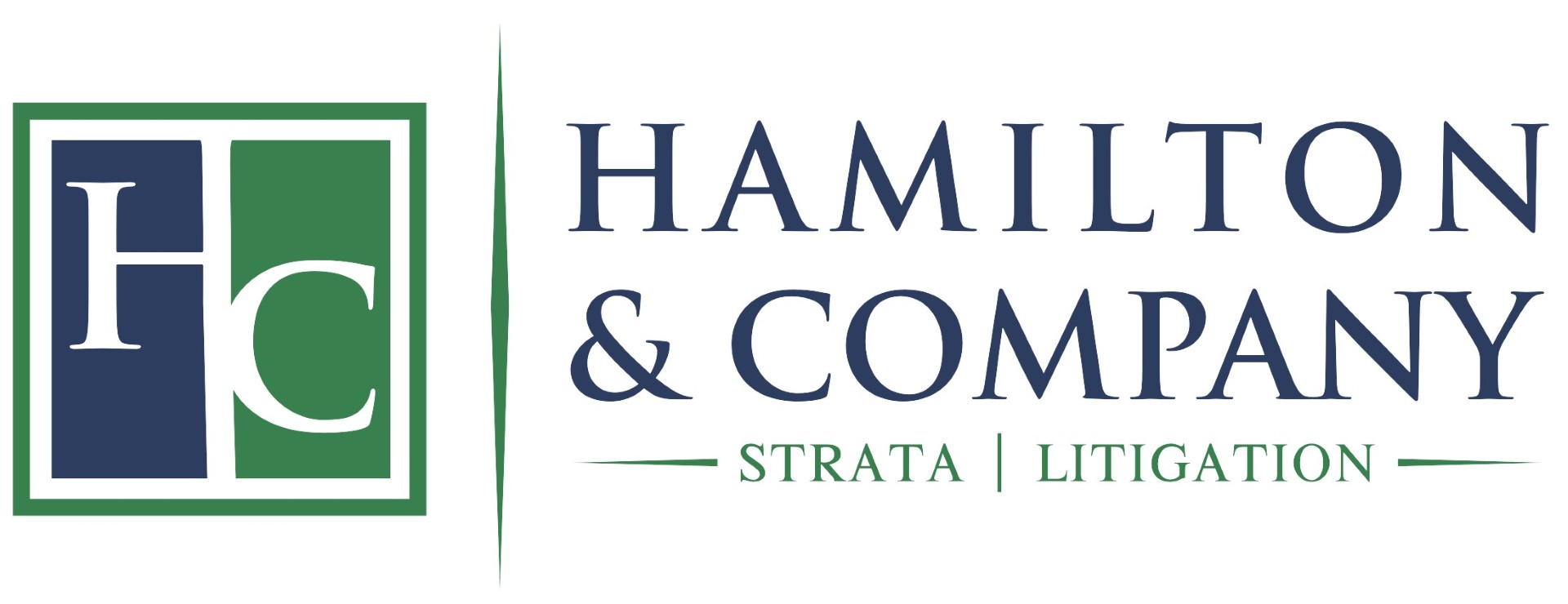 Hamilton & Company logo