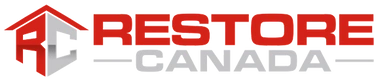 Restore Canada logo