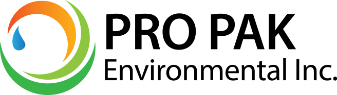 Pro Pak Environmental logo