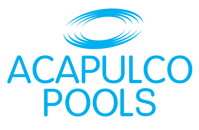 Acapulco Pools logo
