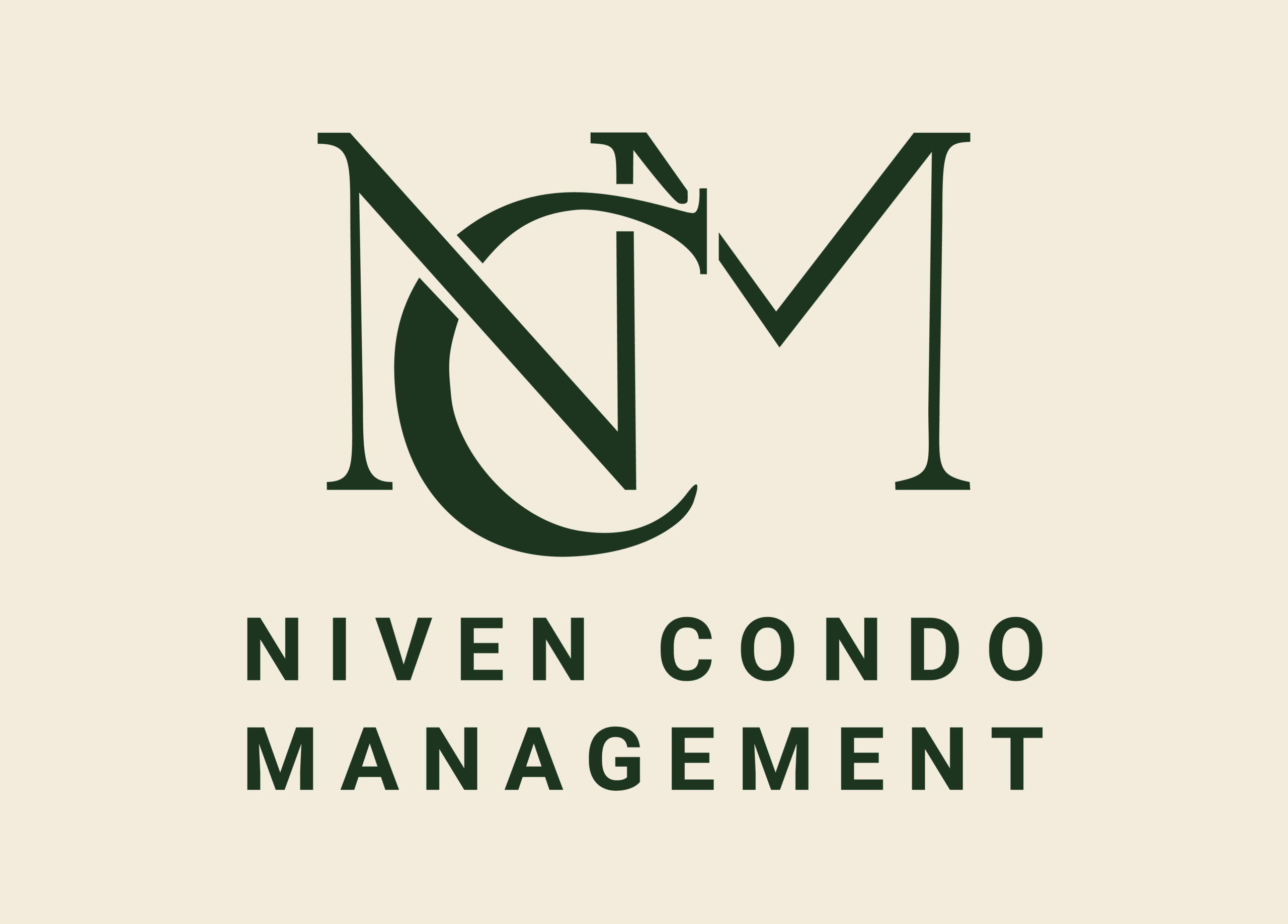 Niven Condo Management Inc. logo