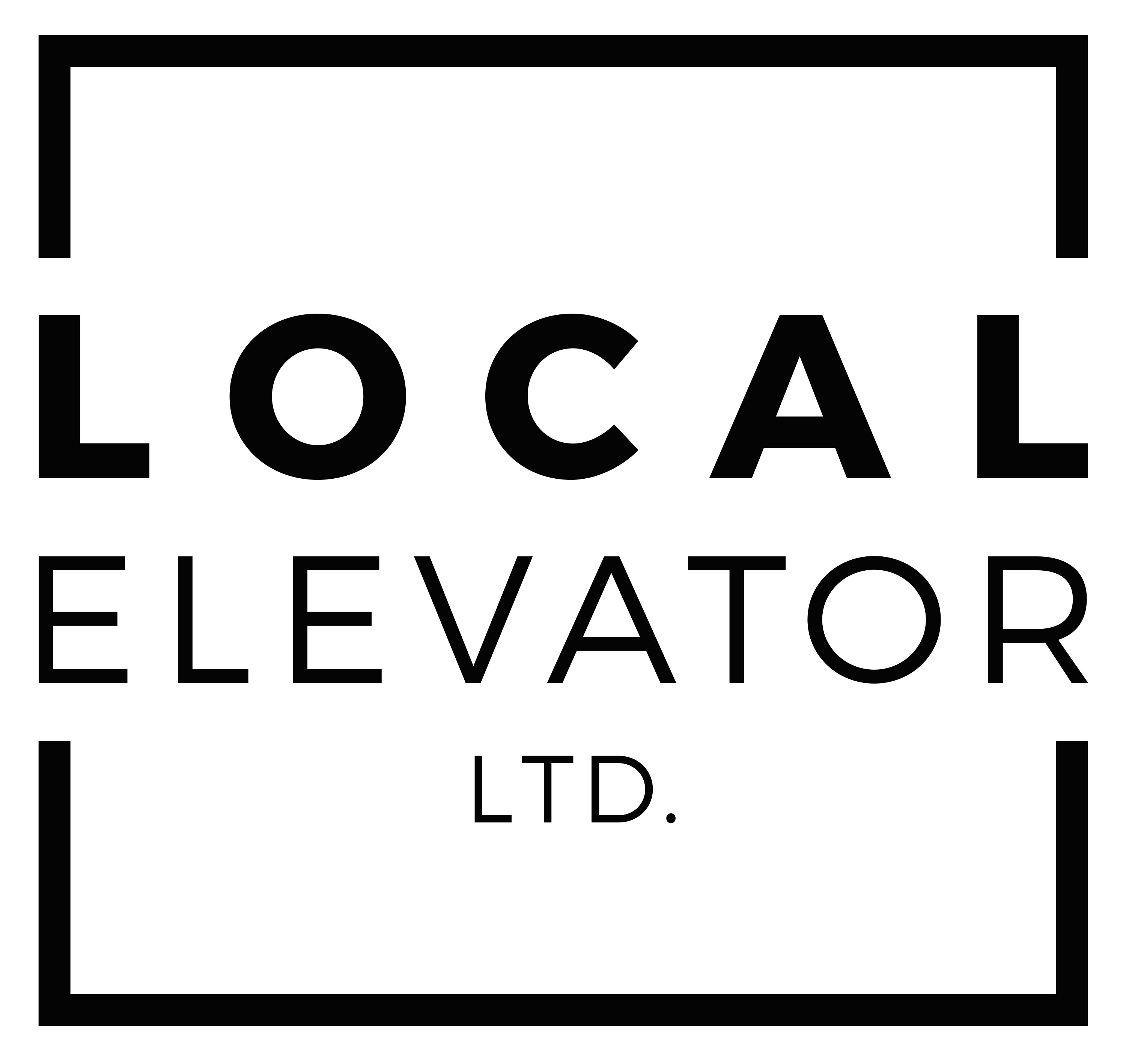 Business Logo