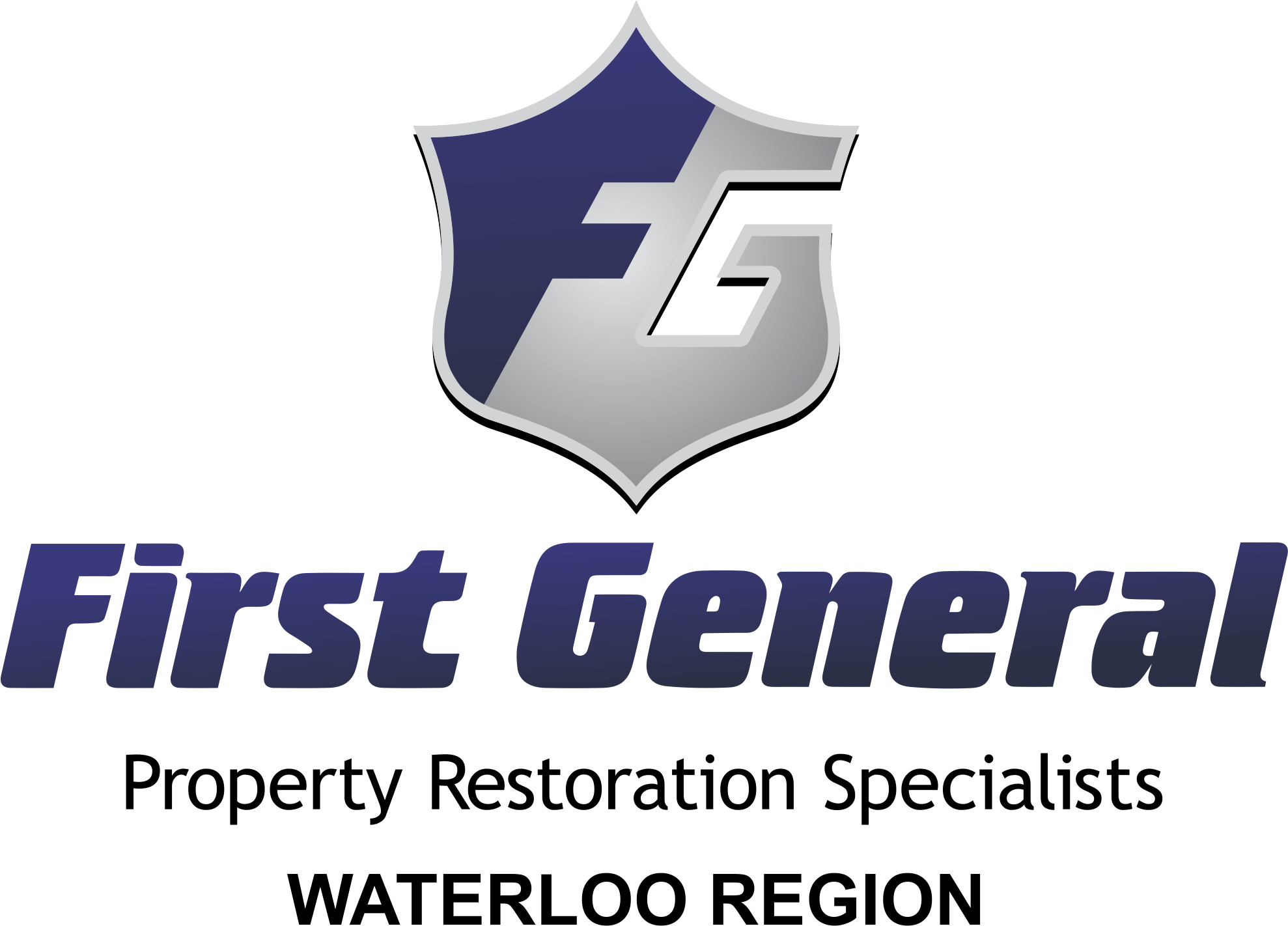 First General Waterloo Region Inc. logo