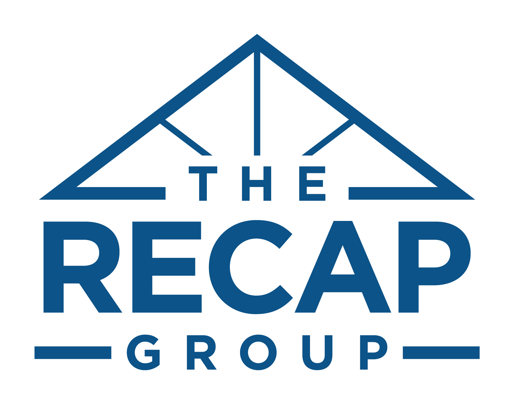 The Recap Service Group logo
