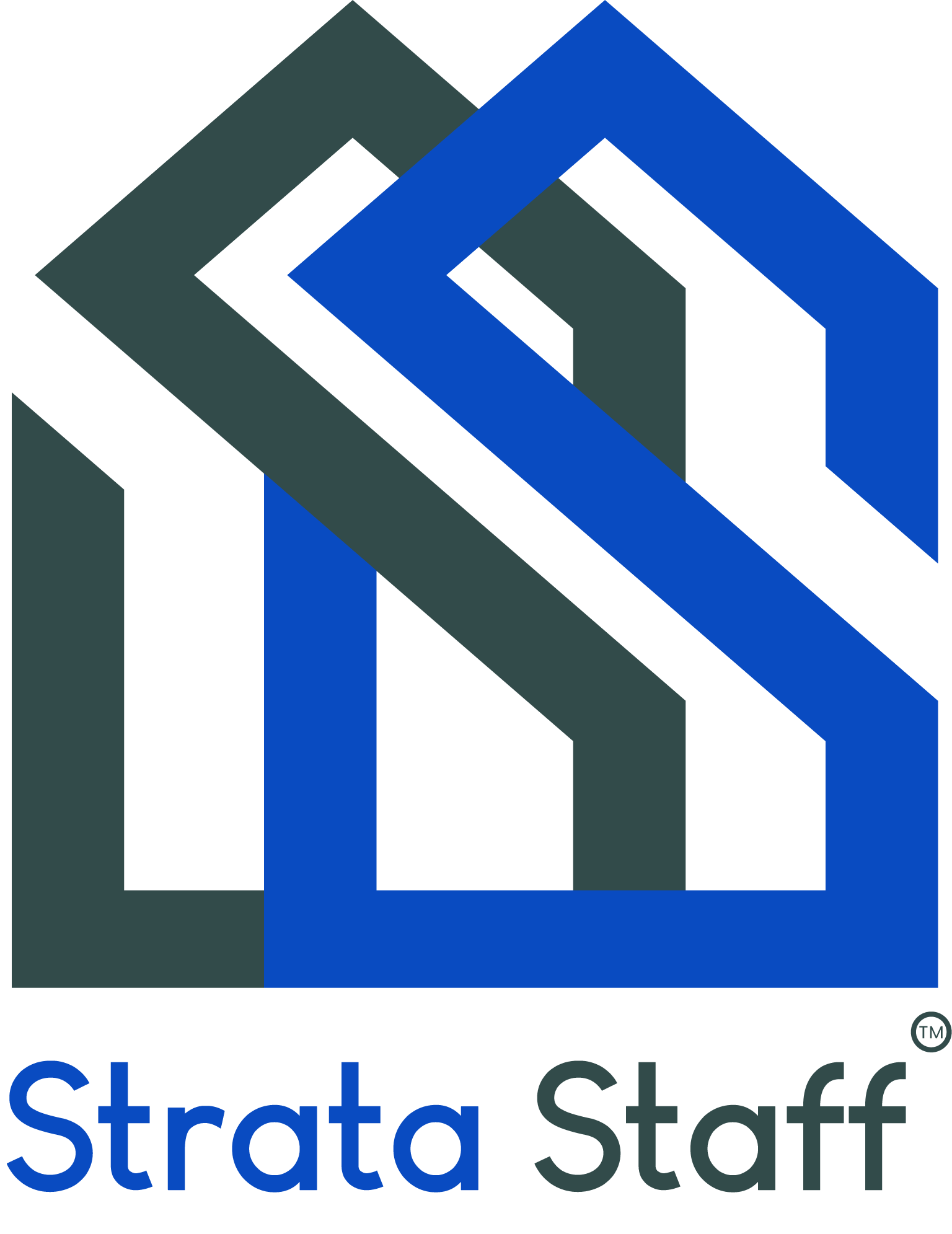 Strata Staff Pty Ltd logo