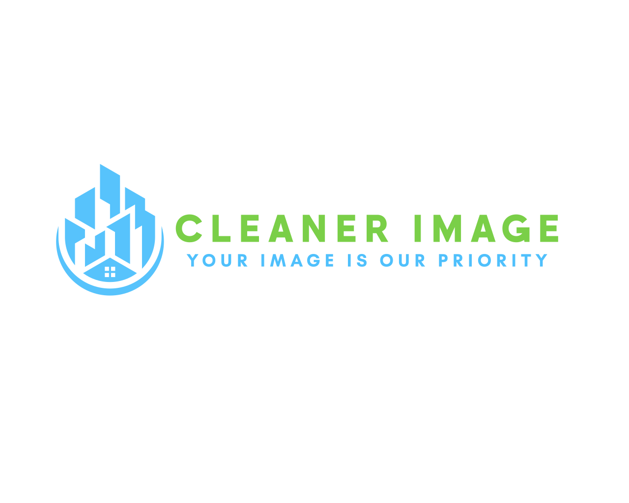 Cleaner Image logo