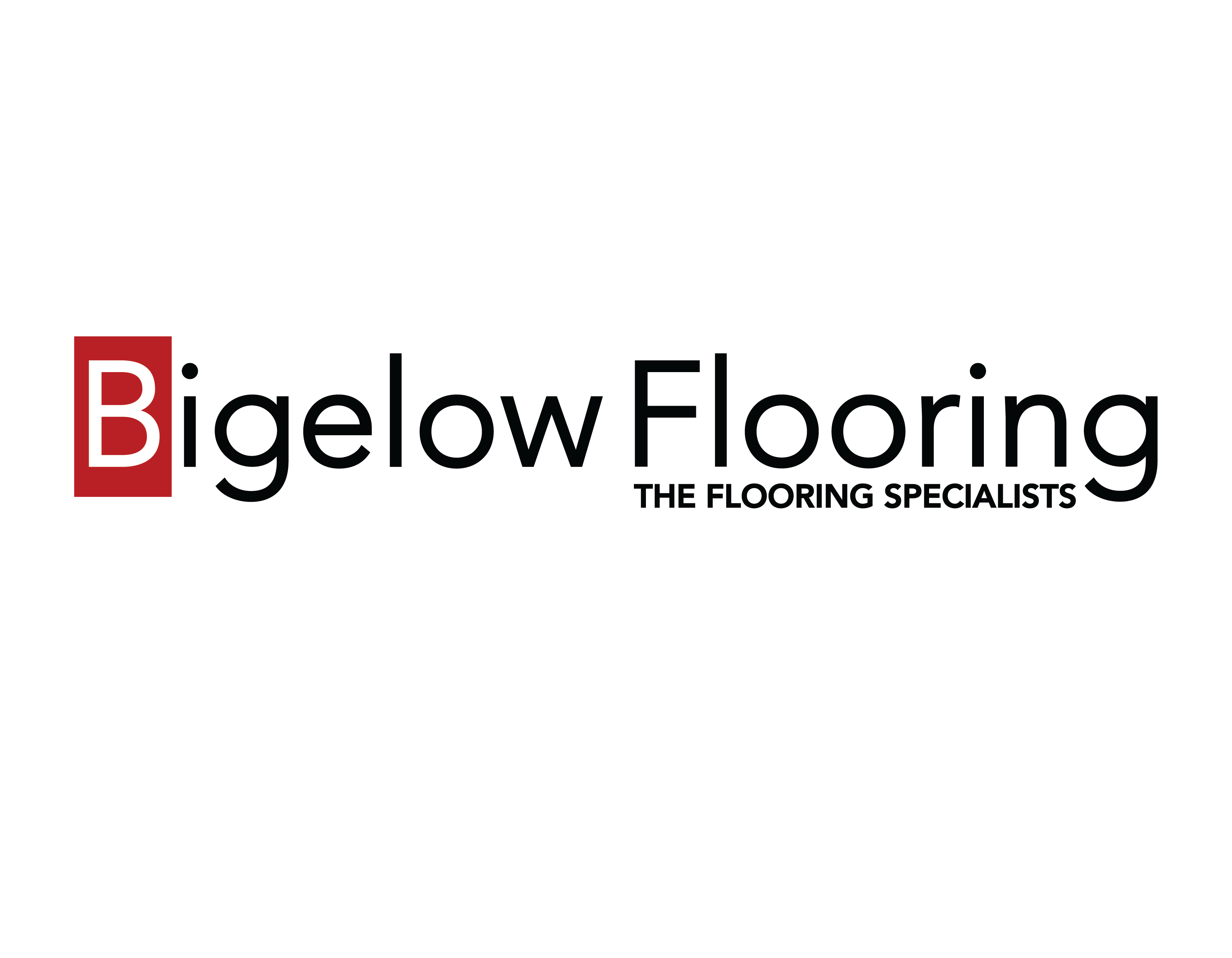 Bigelow Flooring logo