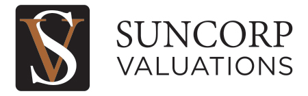 Suncorp Valuations logo