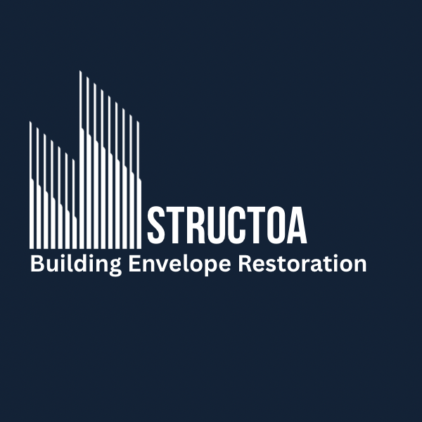 StructoA Buildworks  logo