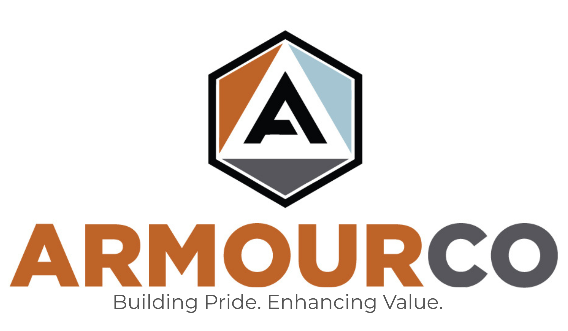 ArmourCo Solutions Inc. logo