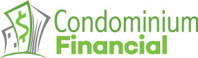 Condominium Financial logo