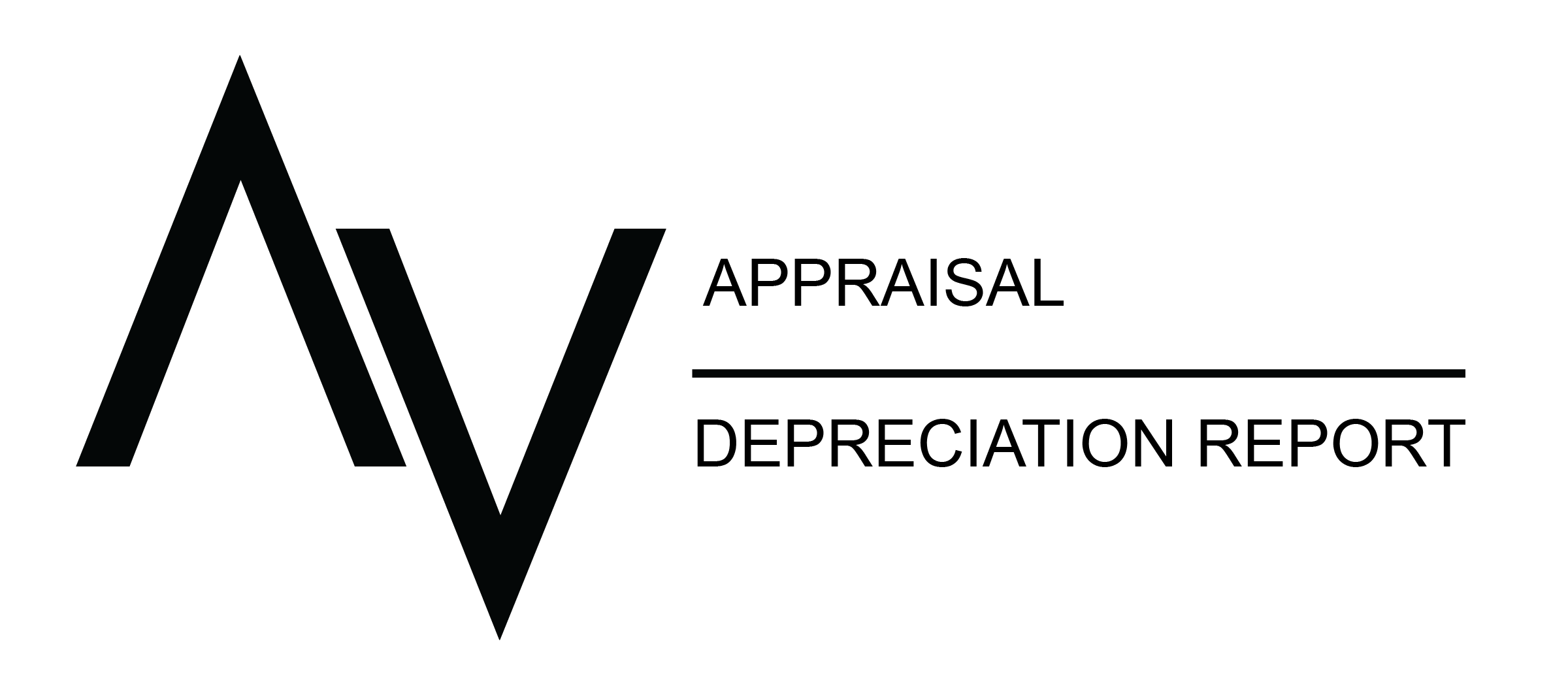 AV Appraisals Inc. logo