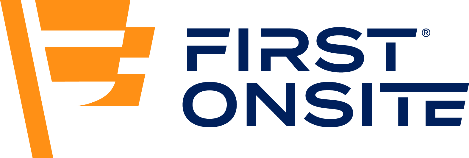 First Onsite Property Restoration  logo